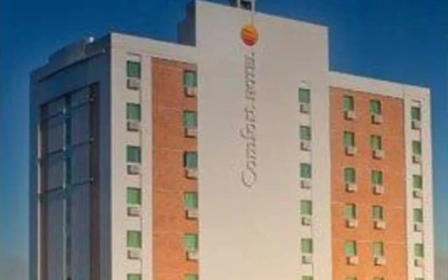 Comfort Hotel Campos Dos Goytacazes