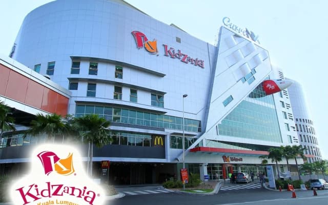 Empire Damansara Suite