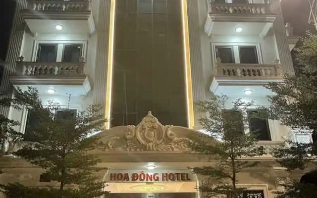 Hoa Dong Aureum Hotel Ha Nam