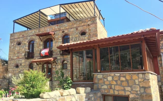 Qekik Kazdağları