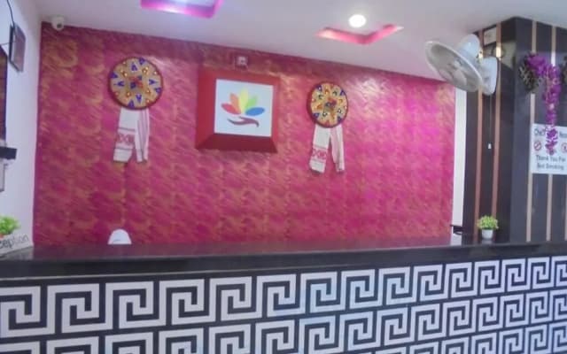 Hotel Executive Inn
