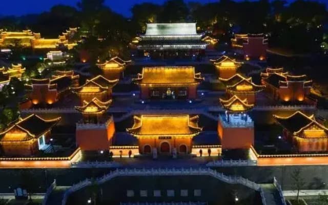 Huatian International Hotel