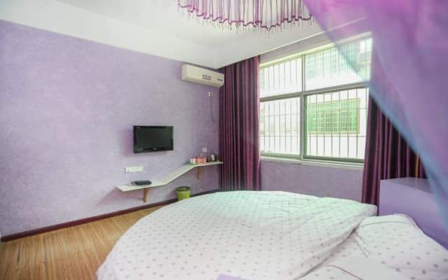 AiShang Hostel