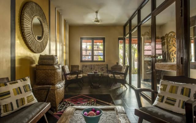 Casa Baga