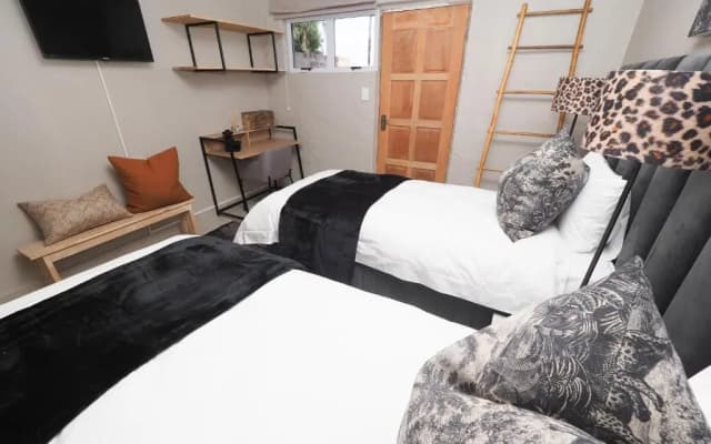 Fever Tree Guesthouse