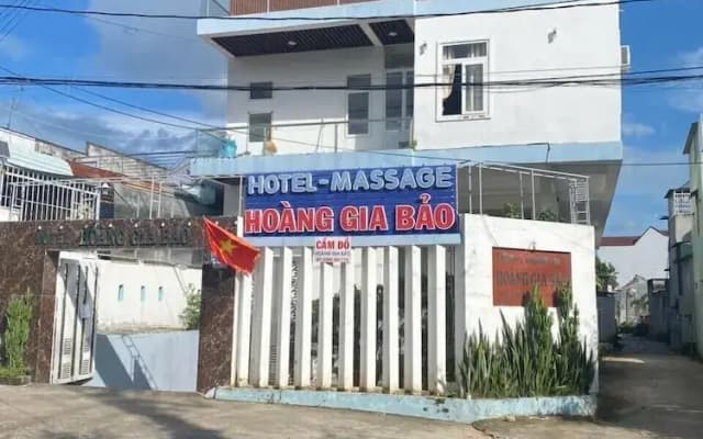Hoang Gia Bao Hotel