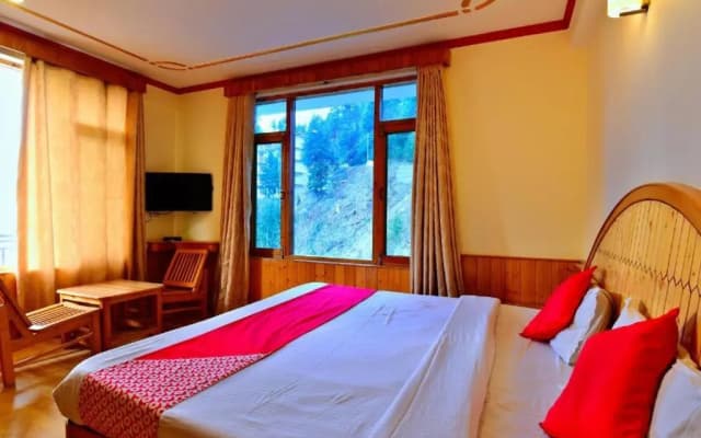 Himalayan Adventure Cottages Manali
