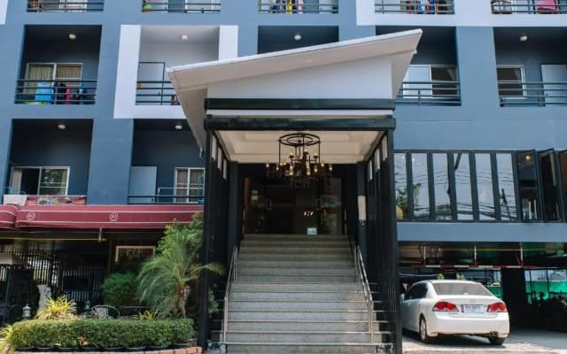 R1 Nimman Hotel Chiangmai