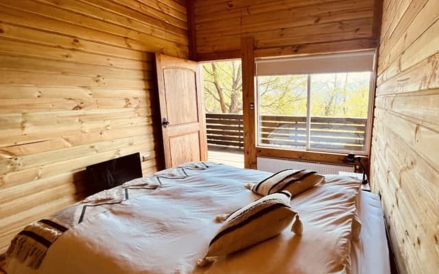 Calafate Lodge Patagonia