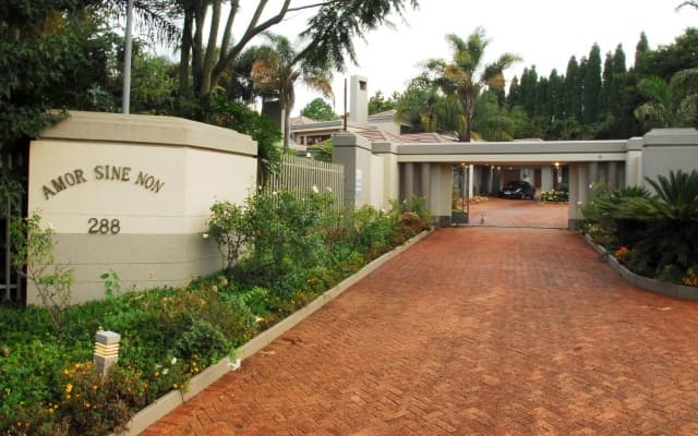 Villa Amor