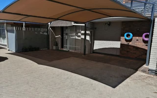 Caledon Overnight Rooms