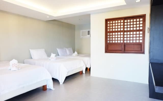 CML Beach Resort & Water Park