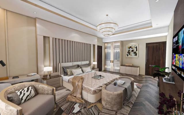 Swarnagarh Nature Retreat and Spa