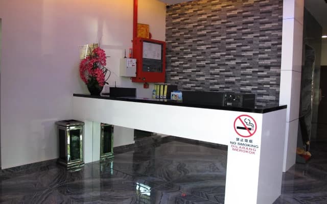 Hotel Sukaramai