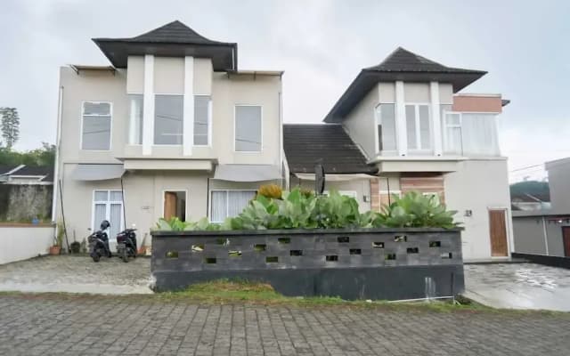 Palma Villa Bumi Dieng Indah