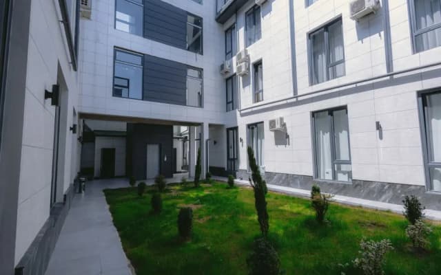 Beshchinor Hotel