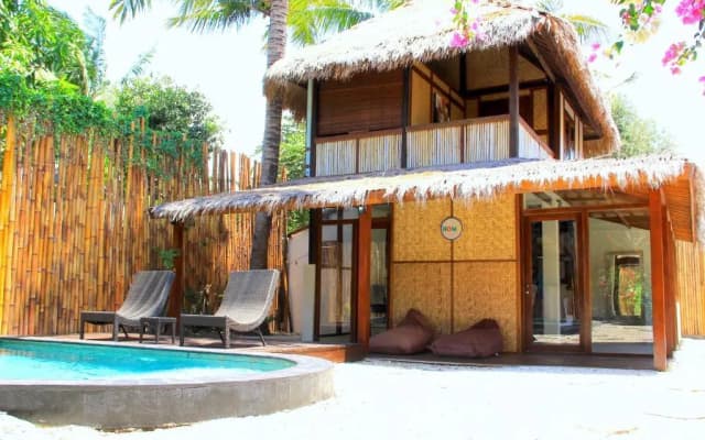 Villa Maiya