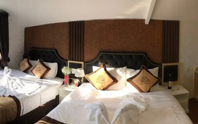 Be U Hotel