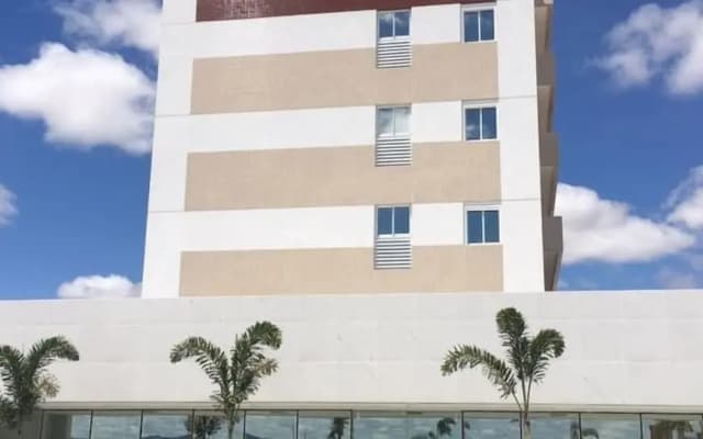 Hotel Oásis