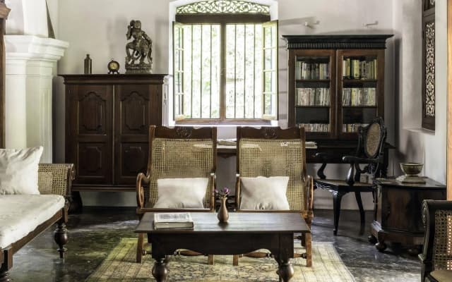 Nisala Arana Boutique Hotel