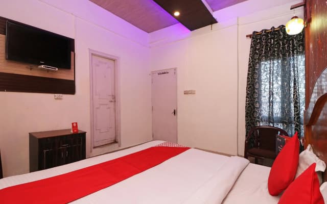 OYO 73882 Supreme Beach Resort