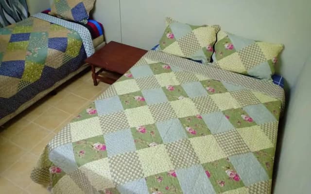 Homestay Sejati