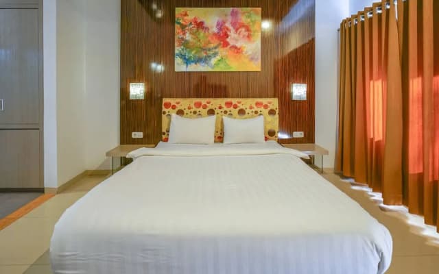 Ocean View Residence - Hotel Jepara