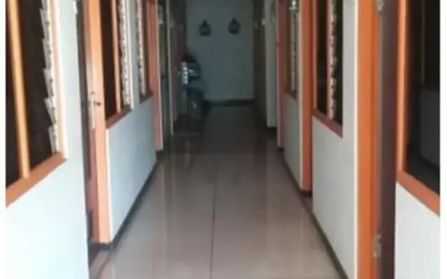 Ganeta Homestay Syariah by ZUZU