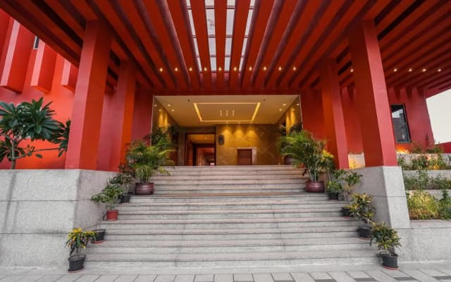 Gulab Kothi by Royal Orchid Hotels, Varanasi