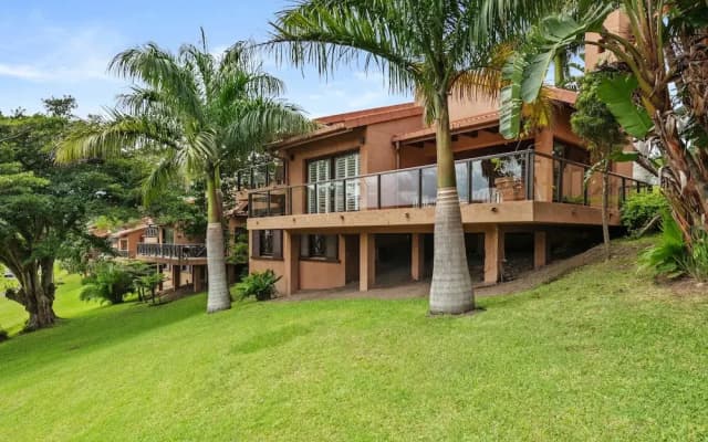 San Lameer Villa 10429