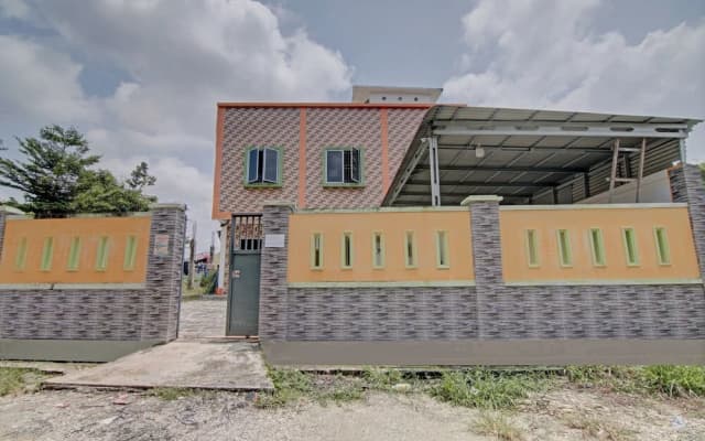 Hotel O Celine Home Syariah