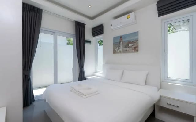 Orchid Paradise Homes OPV315
