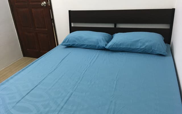 Homey Hostel, Ipoh Town