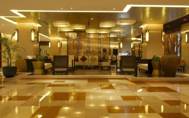 Golden Bay Resort