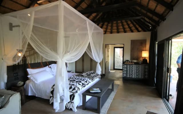 Abelana River Lodge