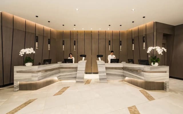 International Youth Conference Hotel