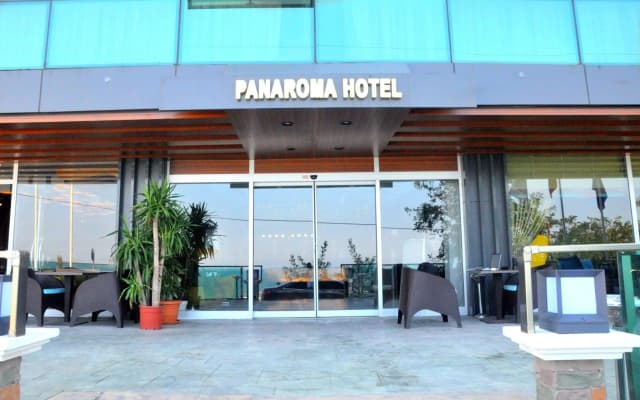 Damla Panaroma Hotel