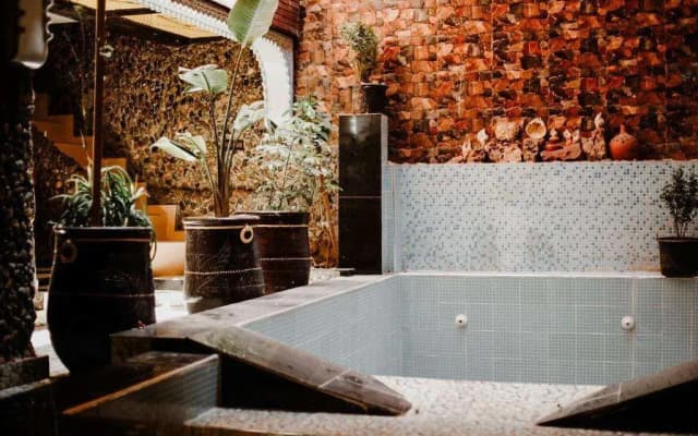 Riad Salma De Groot