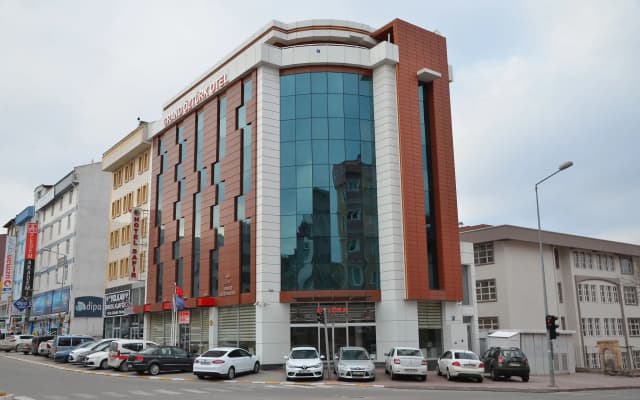 Grand Öztürk Otel