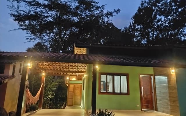 Casa Prumirim