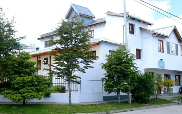 As Nancy Ushuaia B&B