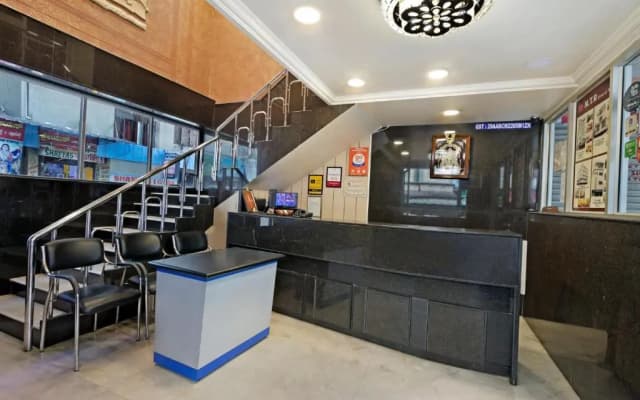 Mannars Yatrinivas Lodge