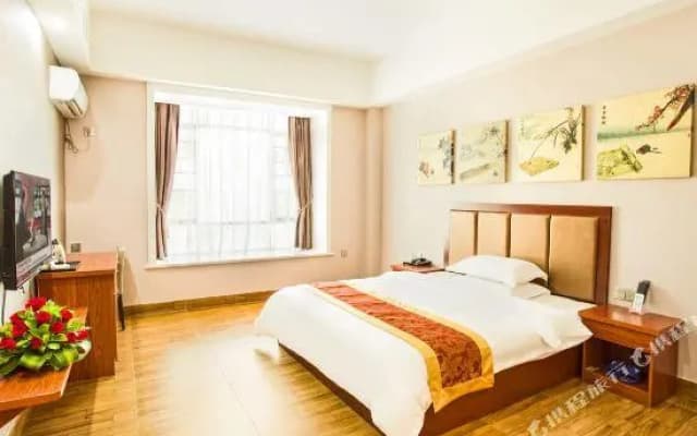 Changda Business Hotel
