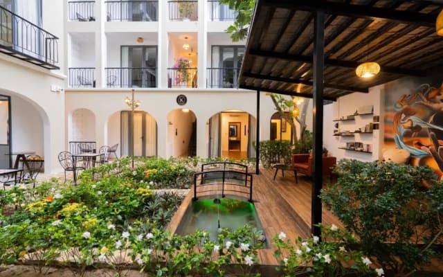 KA Villa & Spa, Beachside Hoi An