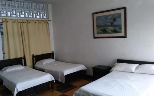 Gran Hotel El Cedro