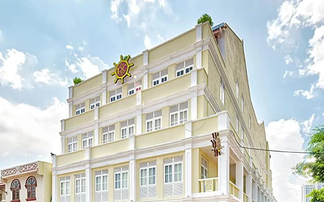 RC Hotel
