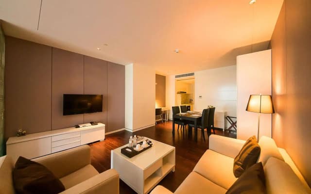 Suning Auraya Suites