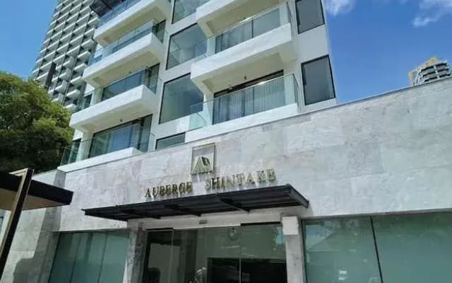 Auberge Shintake