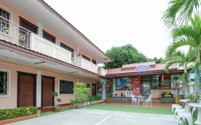 Pf Resort