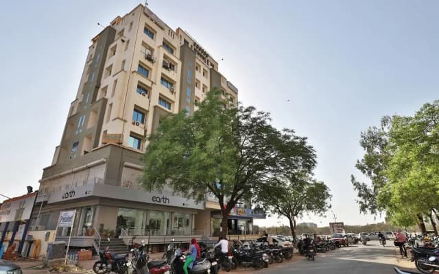 Hotel President Inn